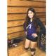 Arianna Castro mugshot