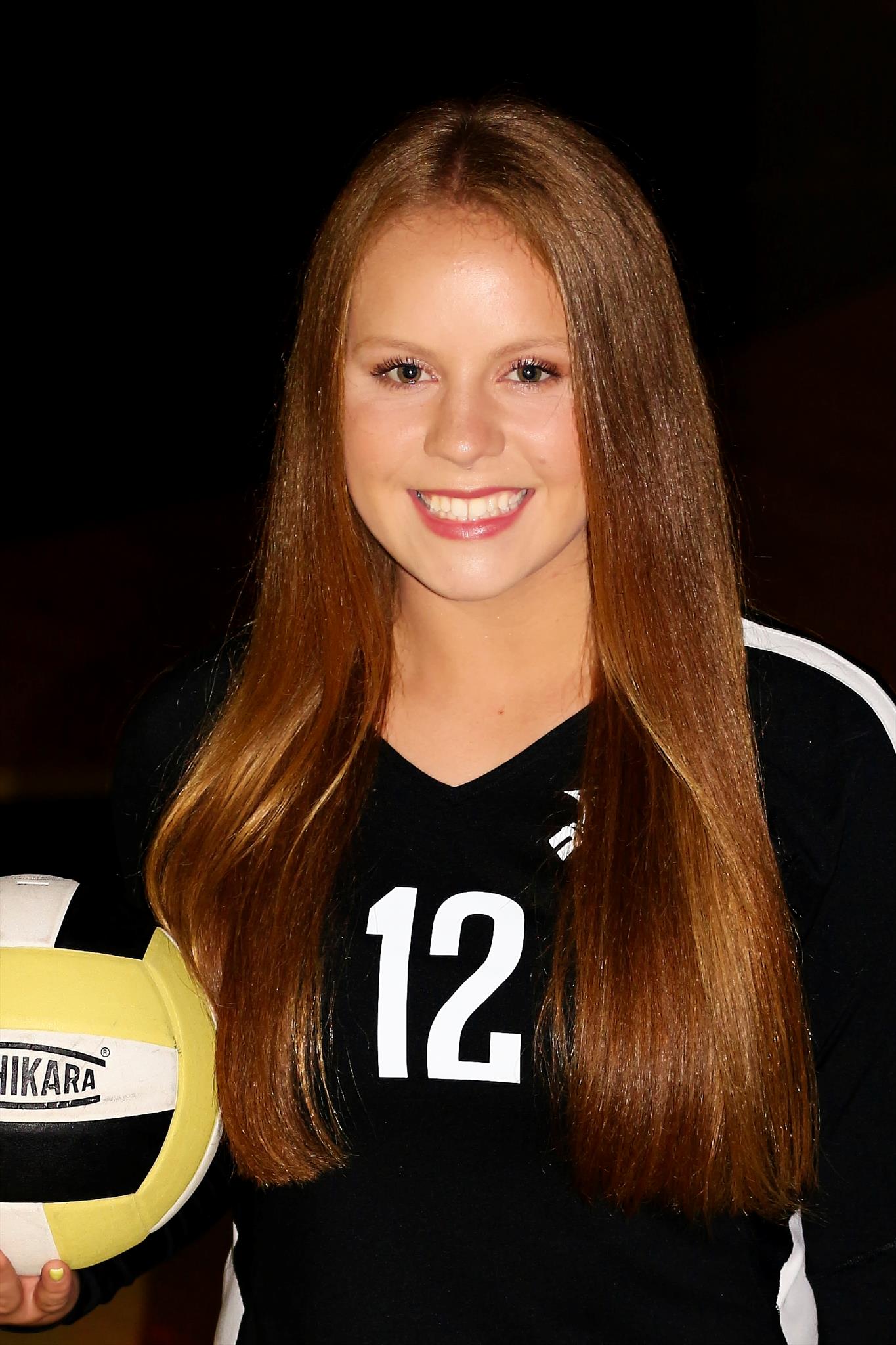 Gracie Miller