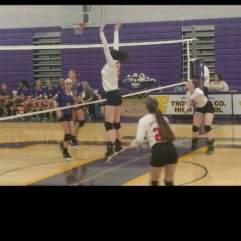 Macey Davis