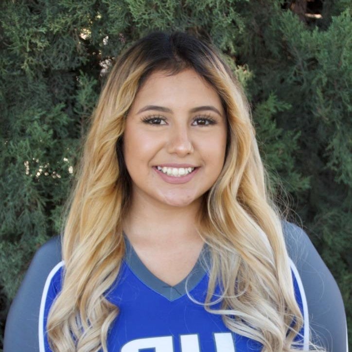 Gabriela Cervantes mugshot