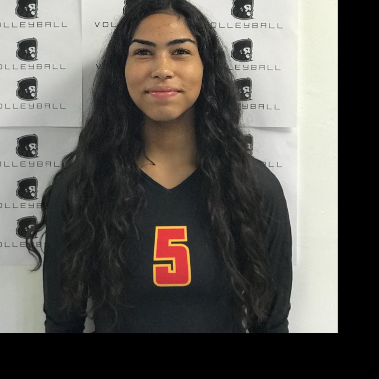 Saisha Morales mugshot