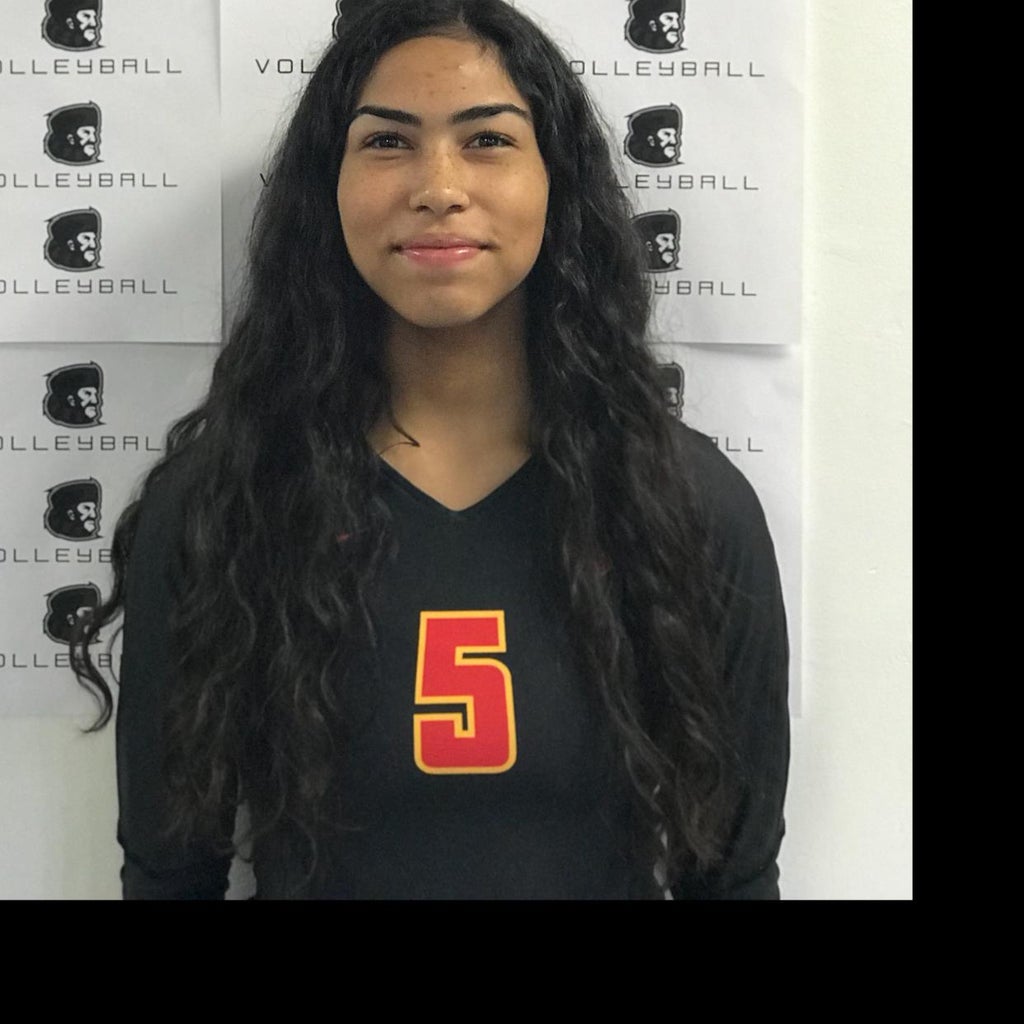Saisha Morales mugshot
