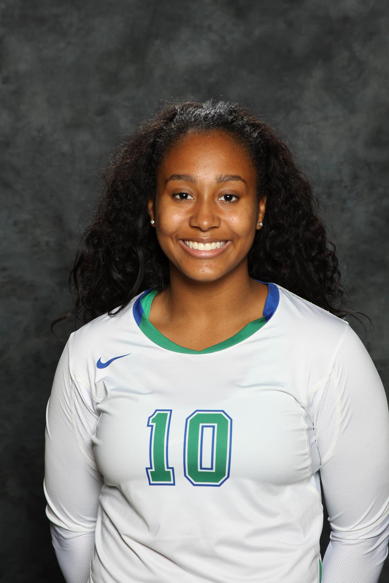 Deijah Spaight