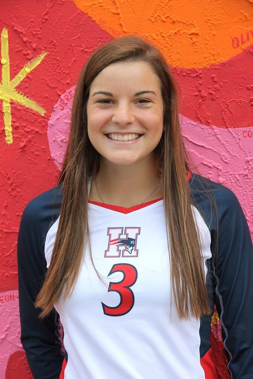 Maggie Castleman