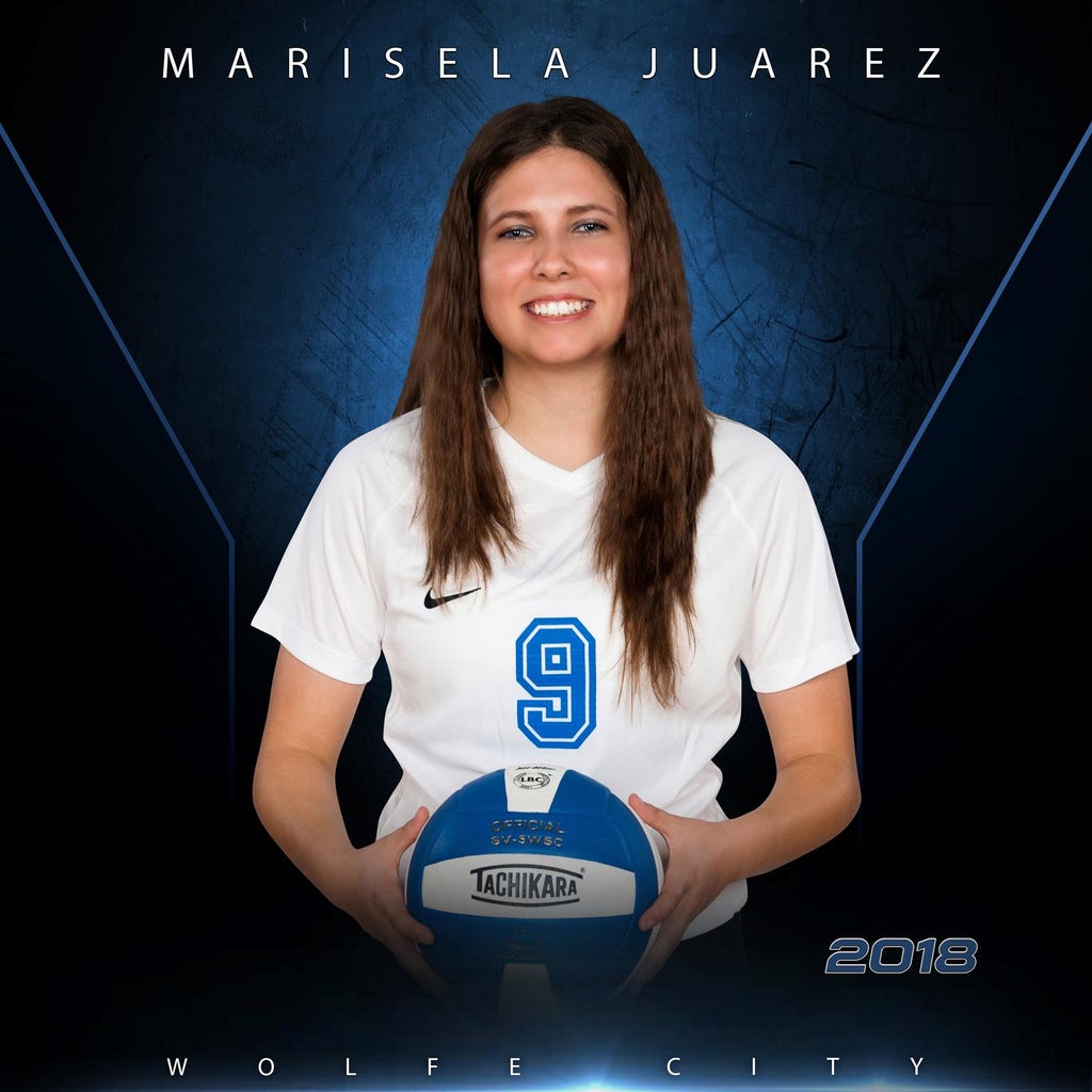 Marisela Juarez mugshot