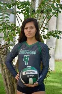 Yamilette Zamarripa