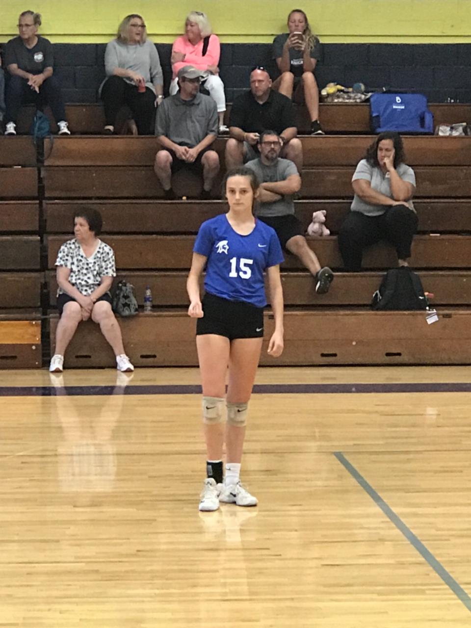 Jenna Cashion