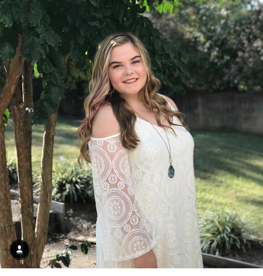 Bella Wilson