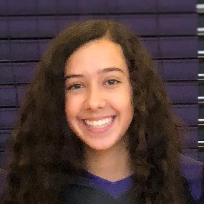 Micayla Harris mugshot