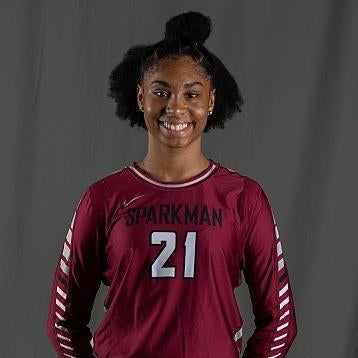 Jayla Fuller