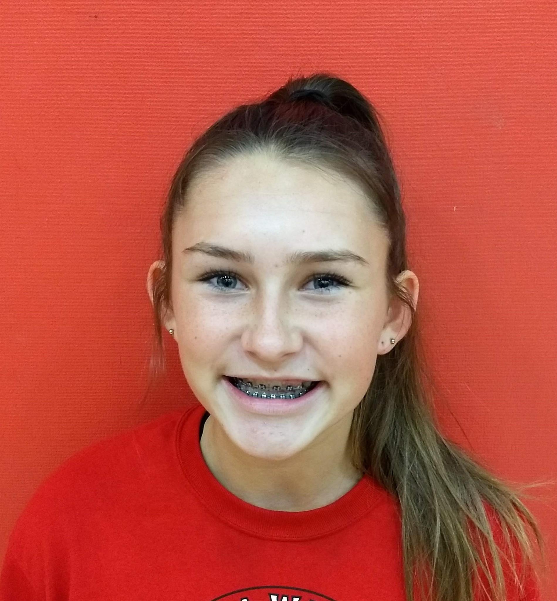 Ashlynn Craven