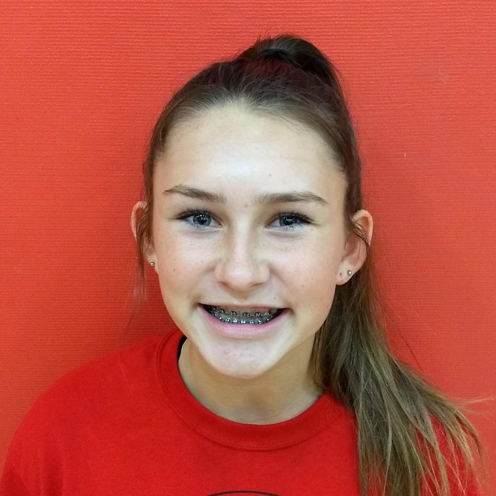 Ashlynn Craven