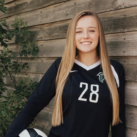 Cheyanne Cummings