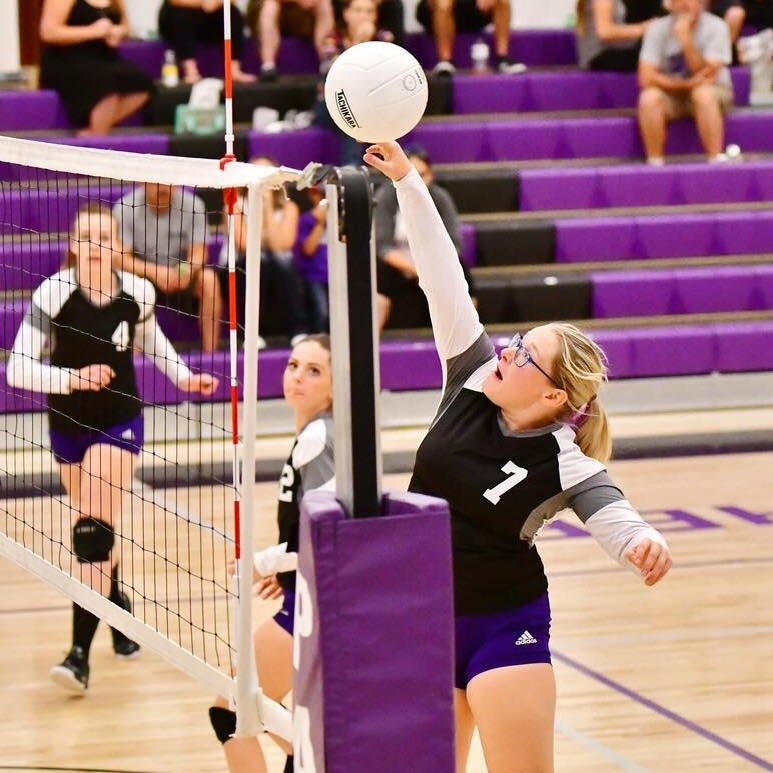Kylee VanWagoner