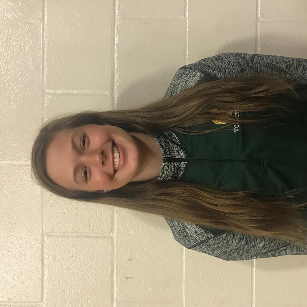 Faith May mugshot