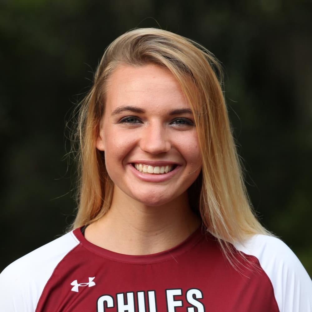 Kylie Crowe mugshot