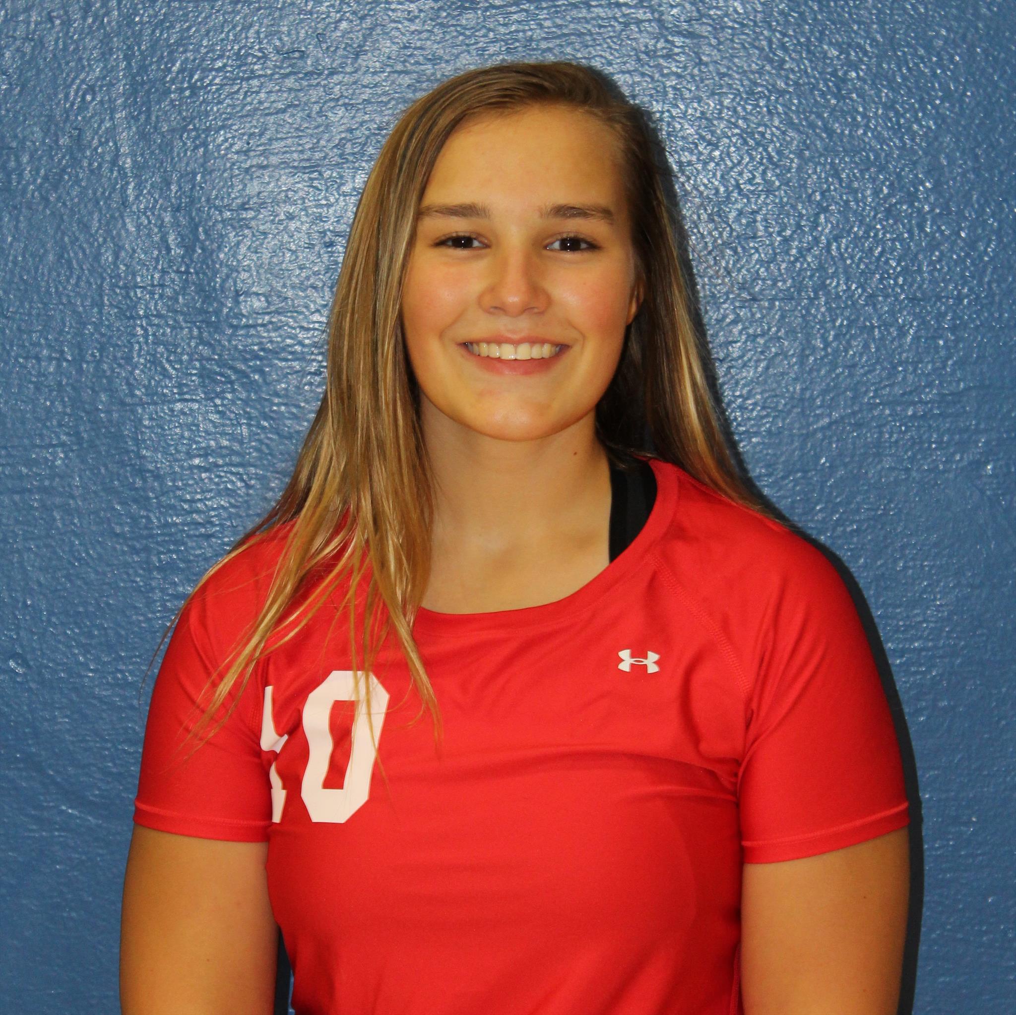 Arynn Kunkel