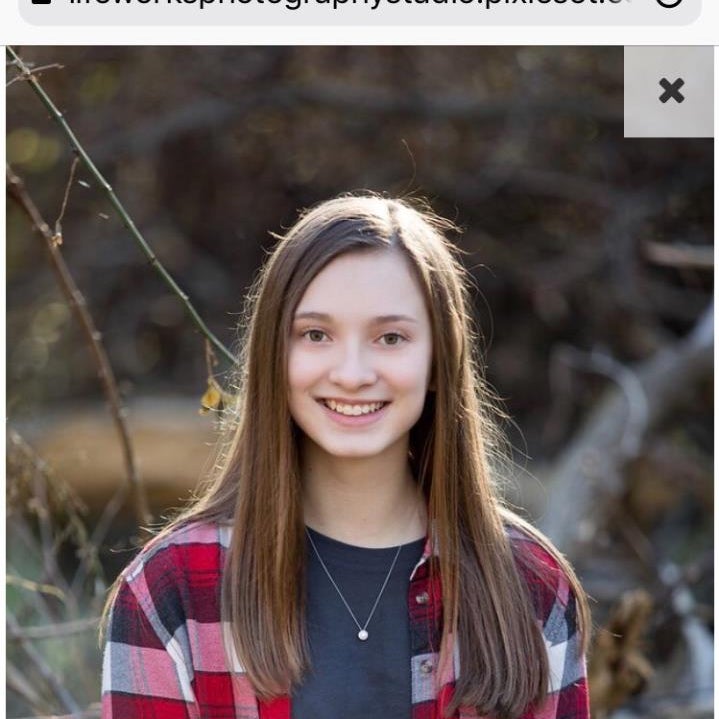 Olivia Taylor mugshot