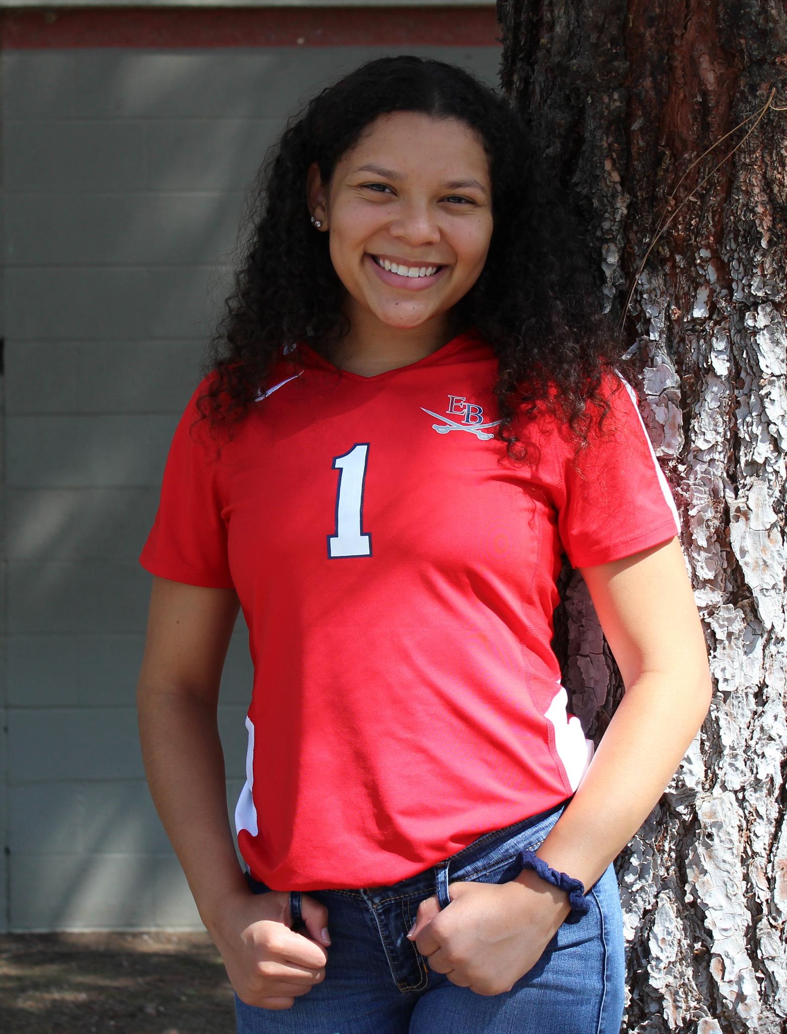 Mariah Tillery
