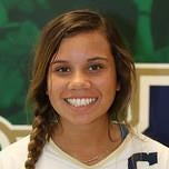 Jami Hansen mugshot