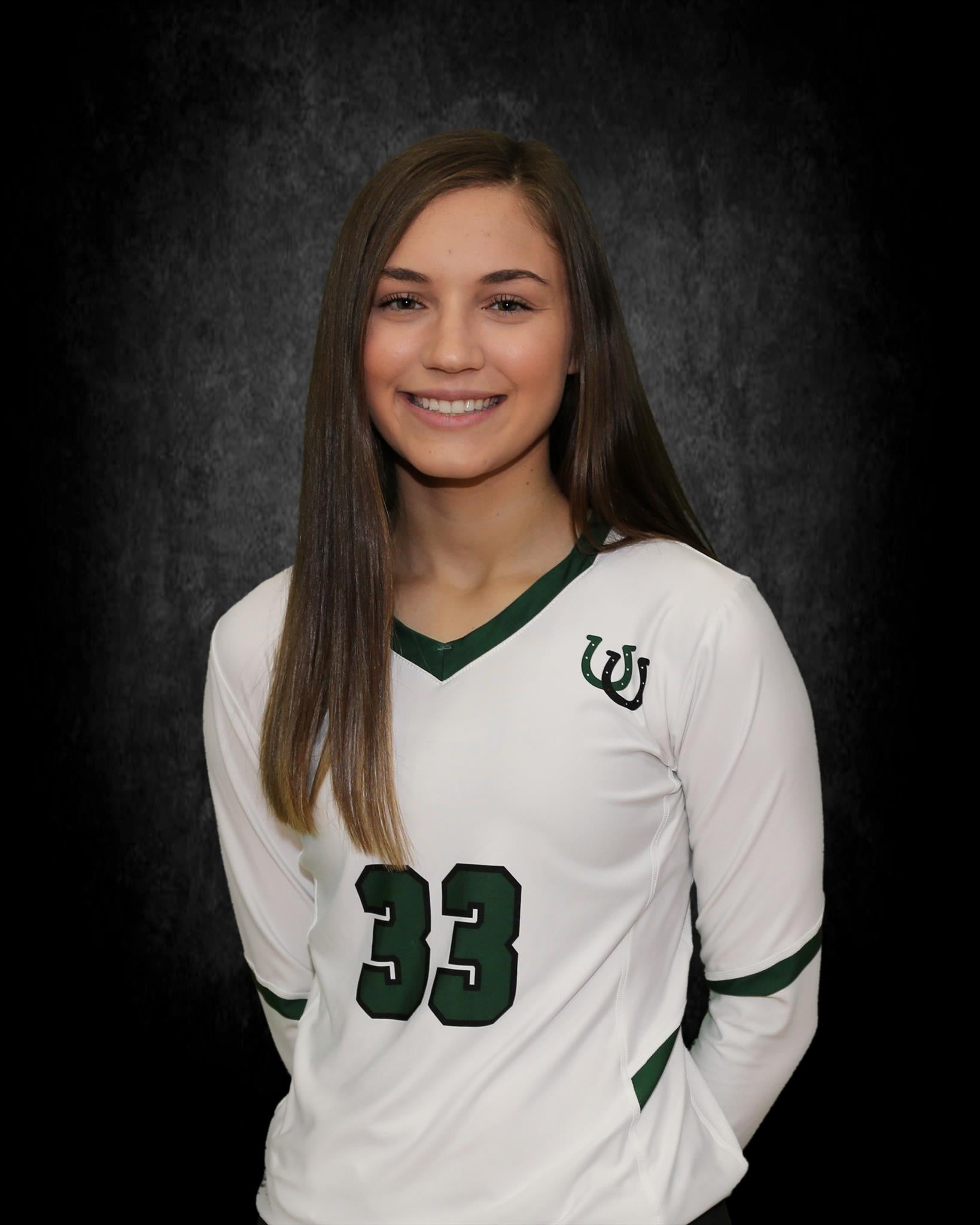 Sydney Niederhaus