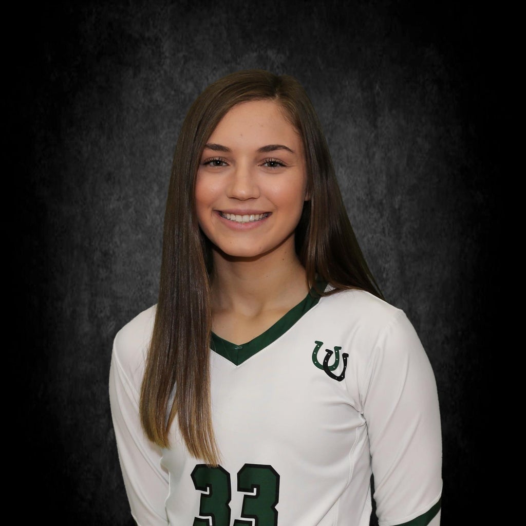 Sydney Niederhaus mugshot