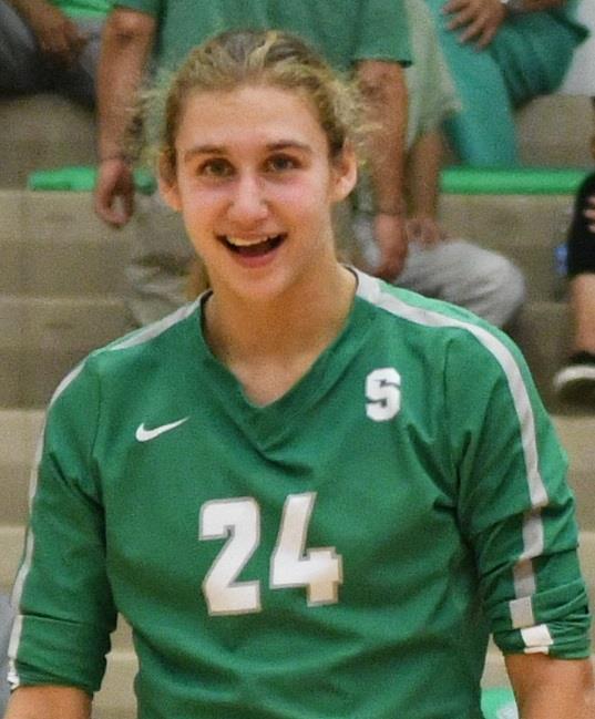 Karleigh Rothe