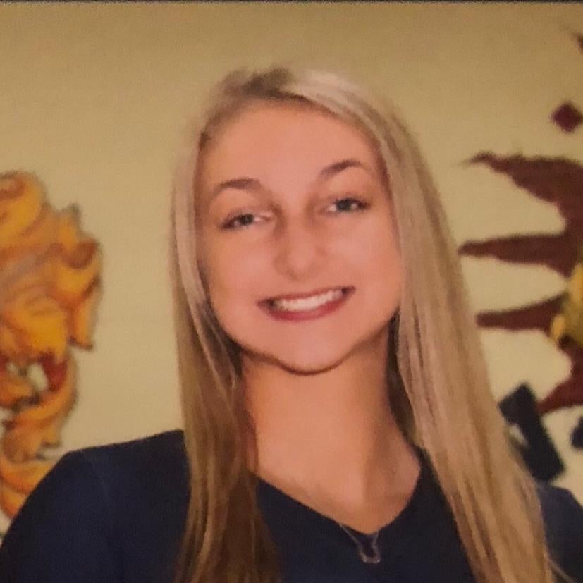 Lexi Morse mugshot
