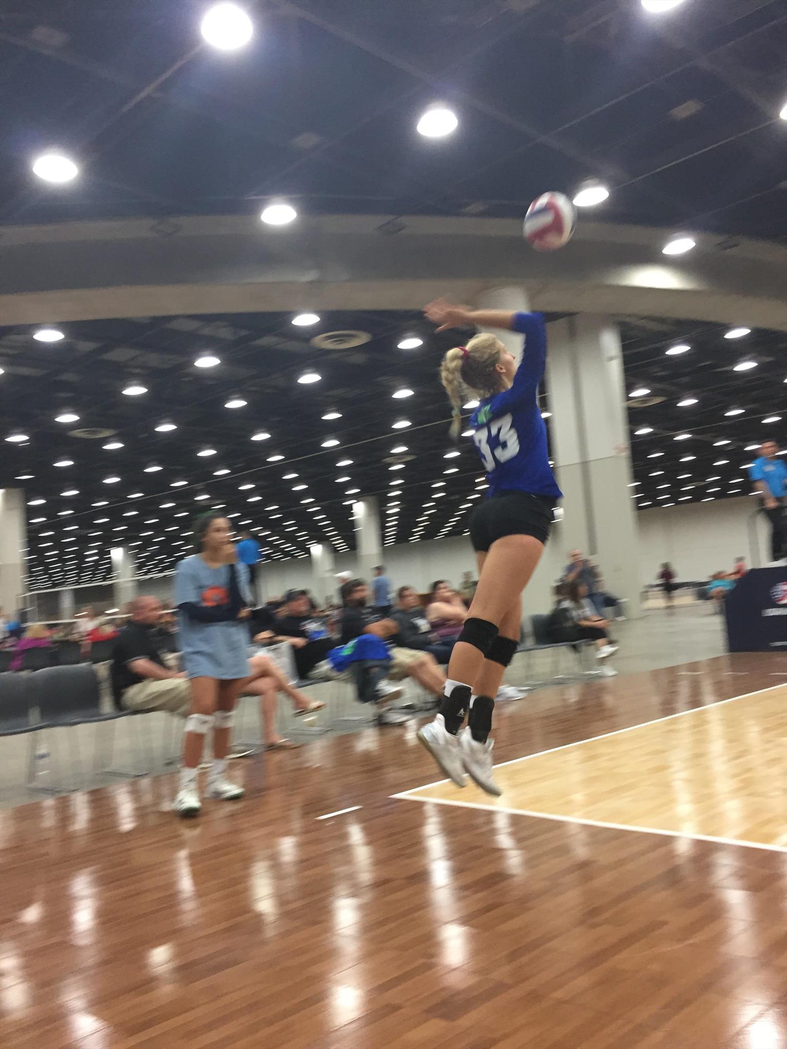 Mallorie Koehn