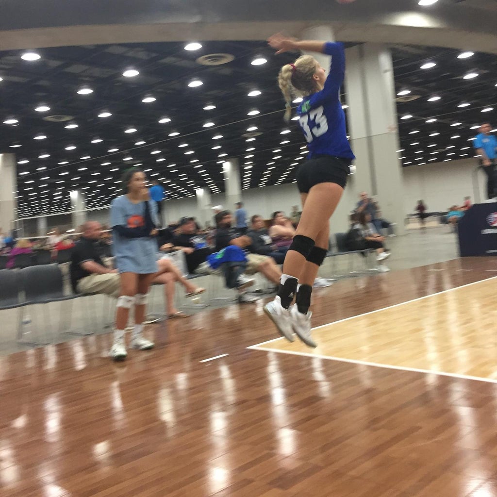Mallorie Koehn