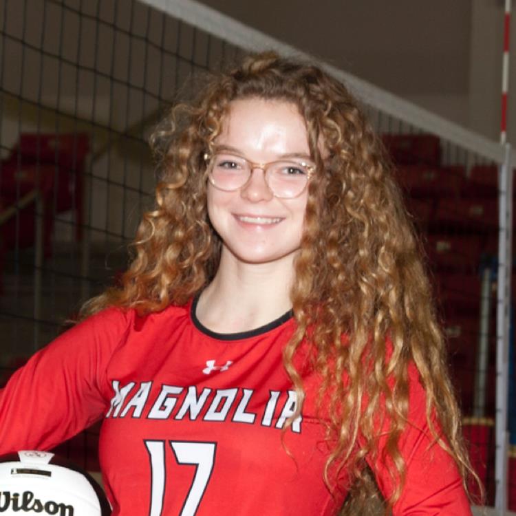 Callie Barnett