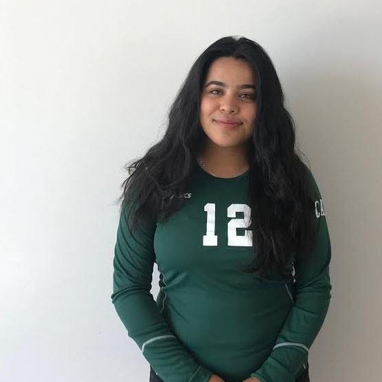 Jessie Manriquez