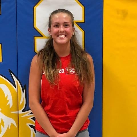 Sadie Cooley