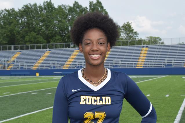 Nikaila Mckinney