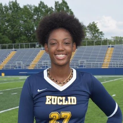 Nikaila McKinney