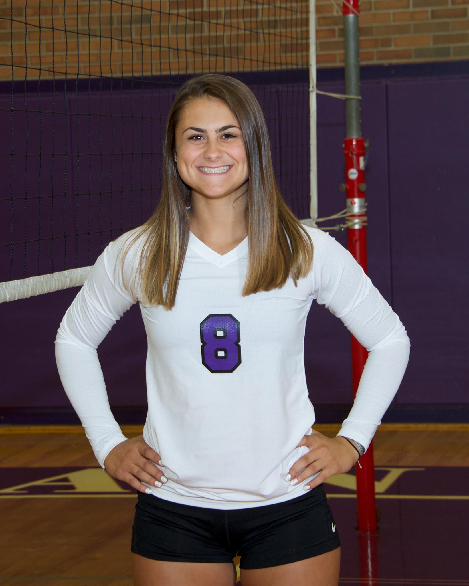 Mallory Eurich