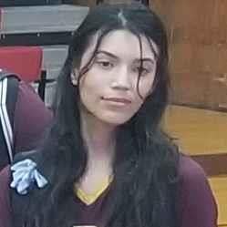 Evelyn Casillas mugshot