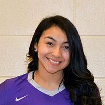 Lucero Reveles mugshot