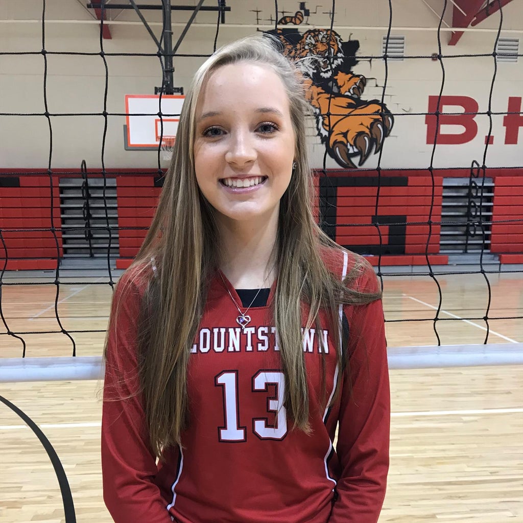 Laney Yoder