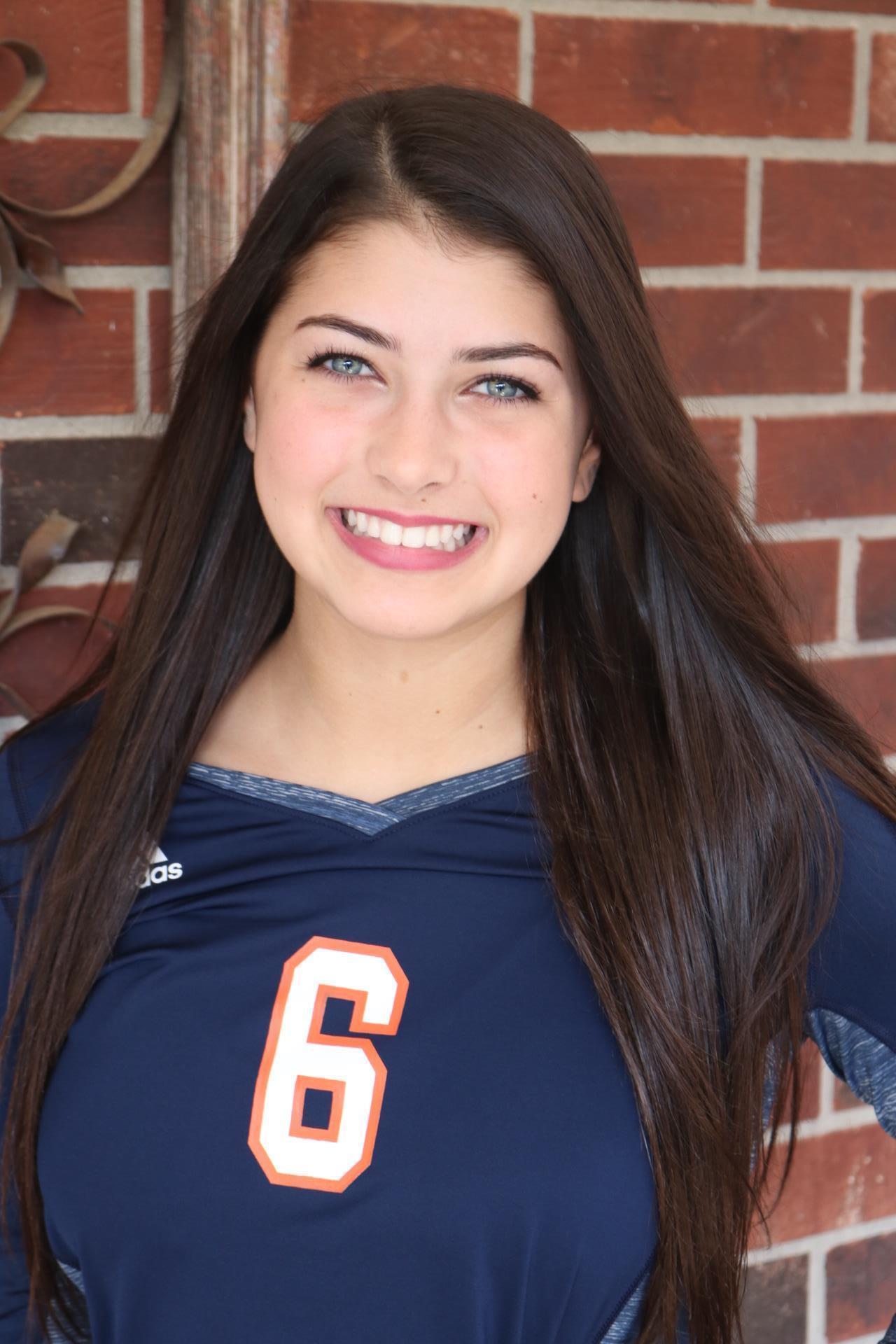 Makensie Garner