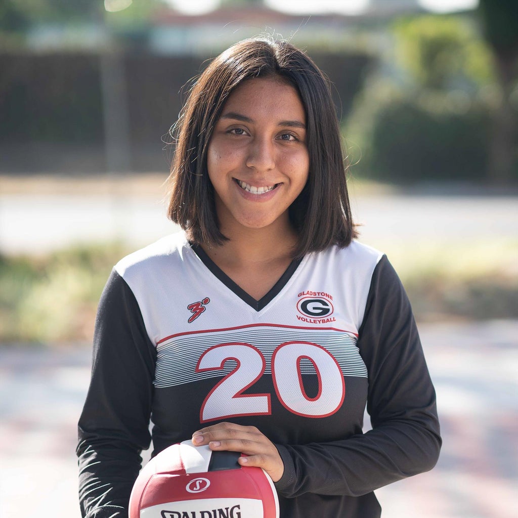 Yolanda Osuna