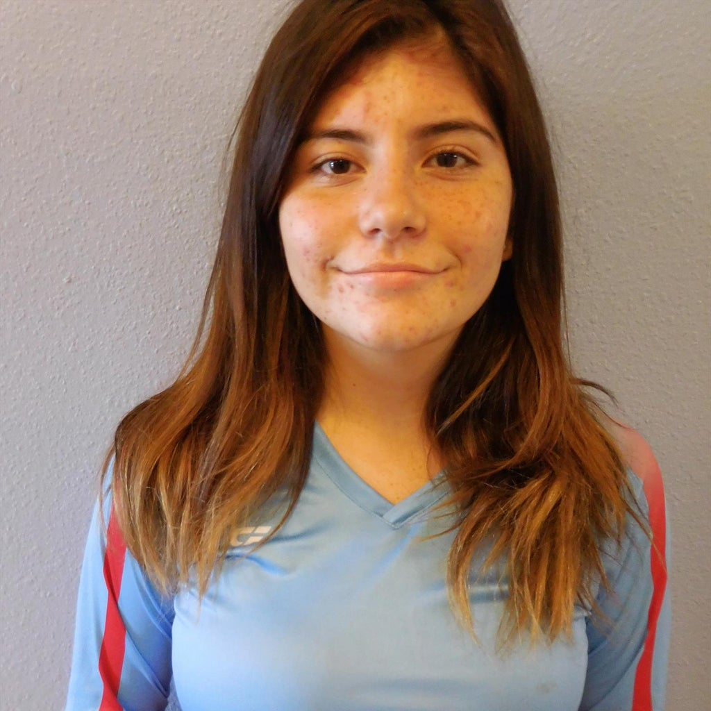 Hilda Gaxiola mugshot