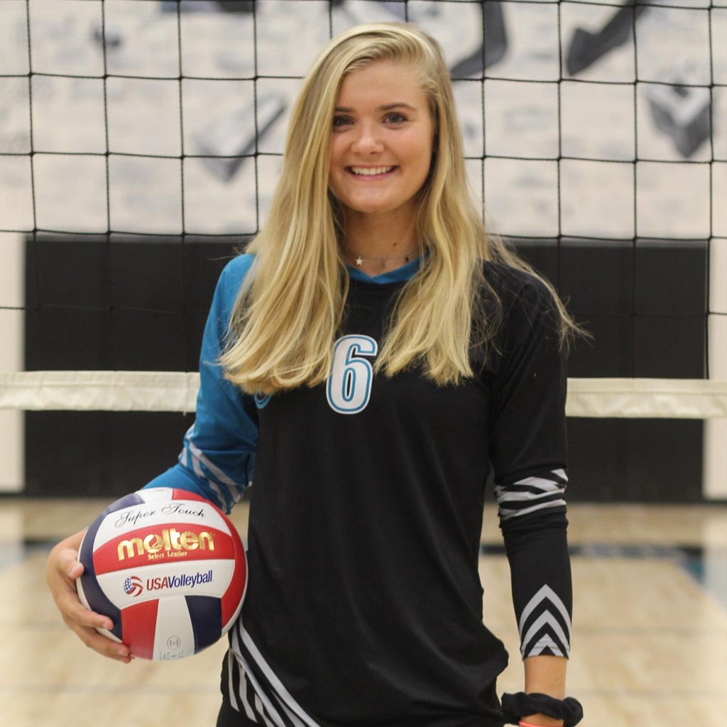 Grace Delong
