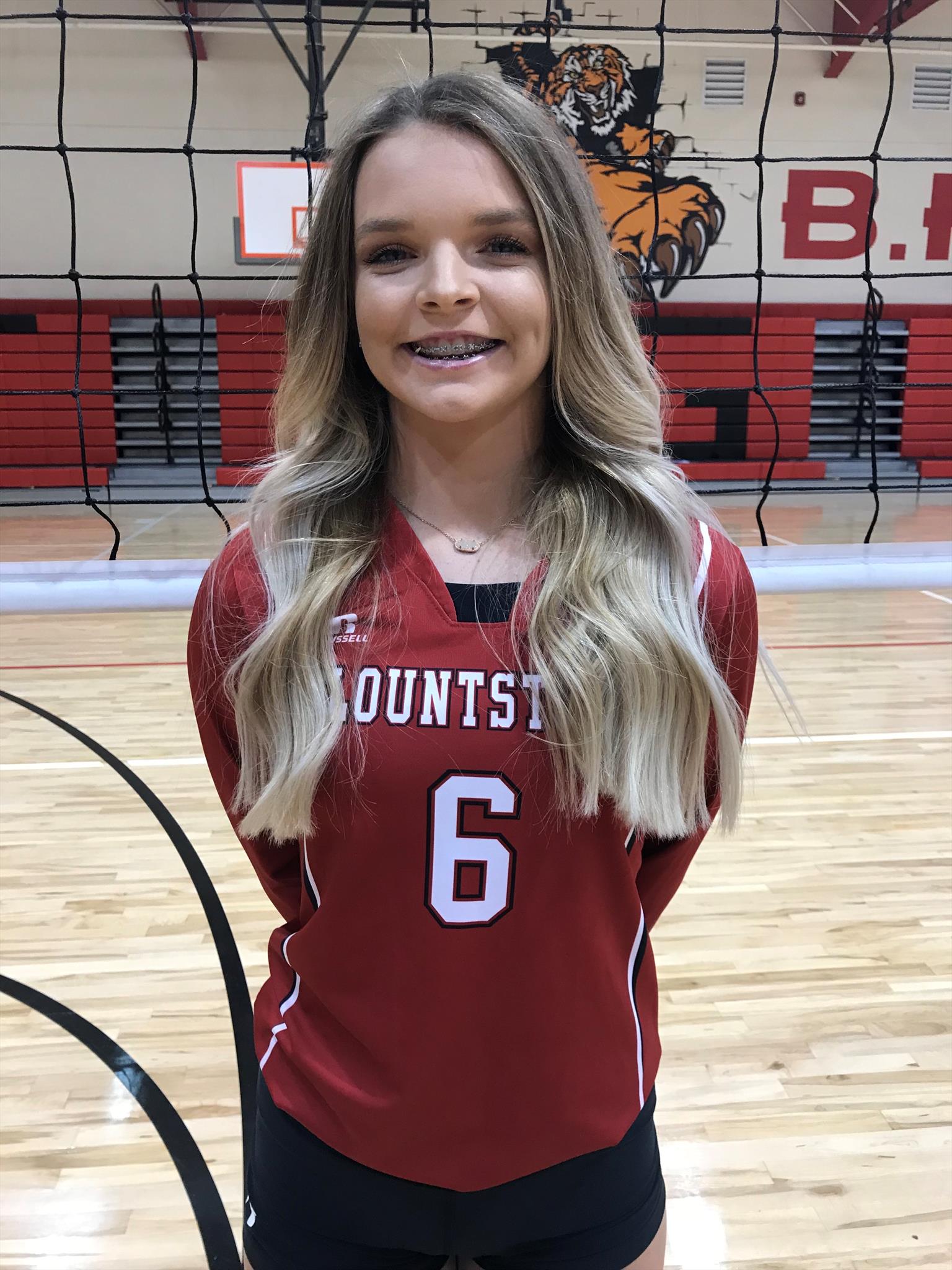 Cydnee Eubanks