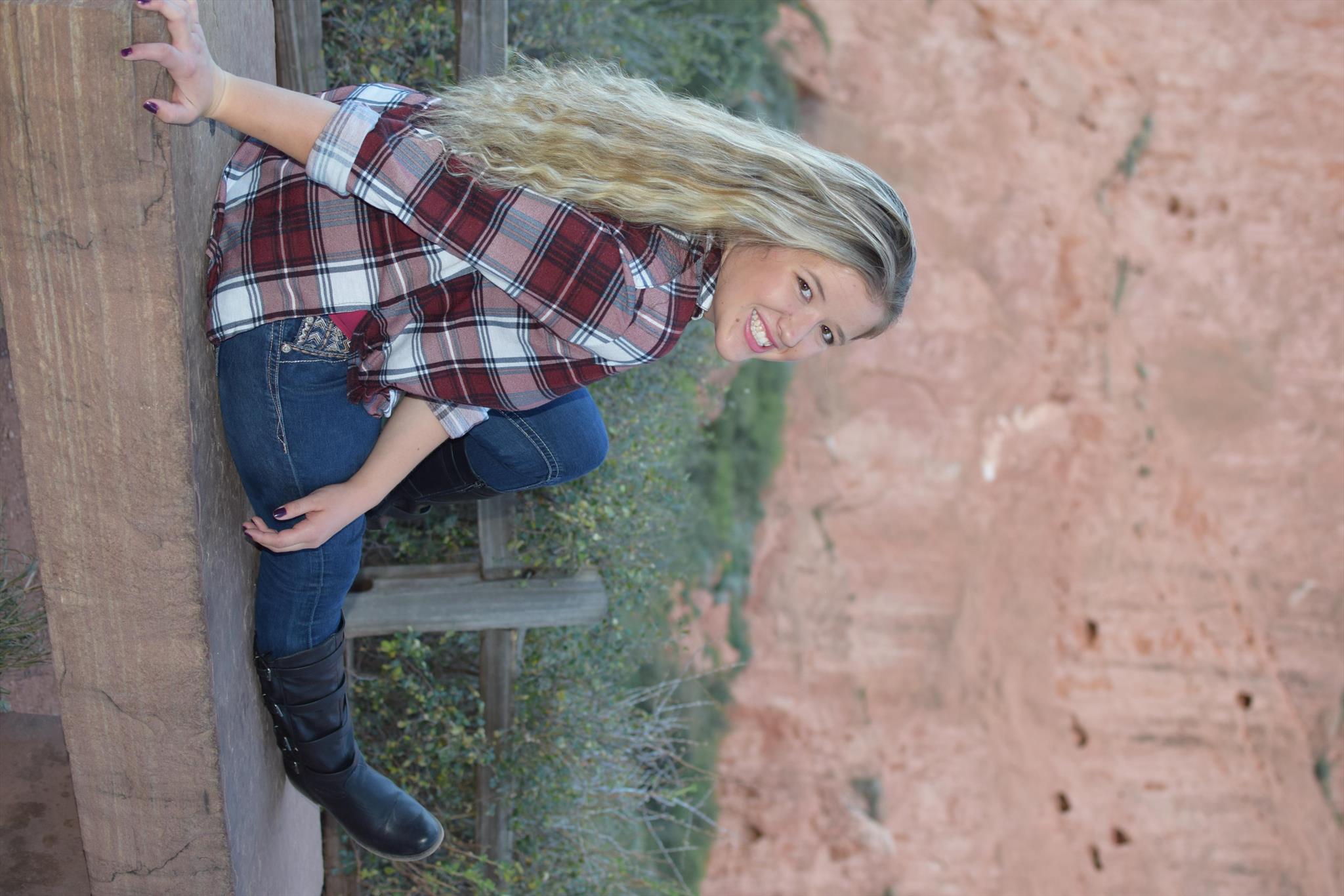 Madison Gookin