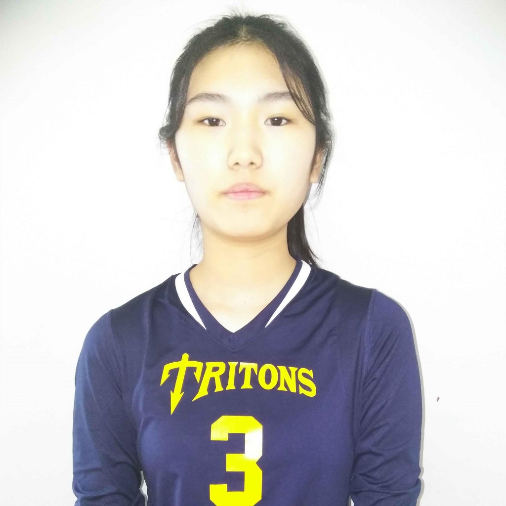 Ashley Hwang