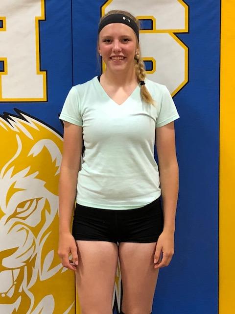 Libbie Schaefer