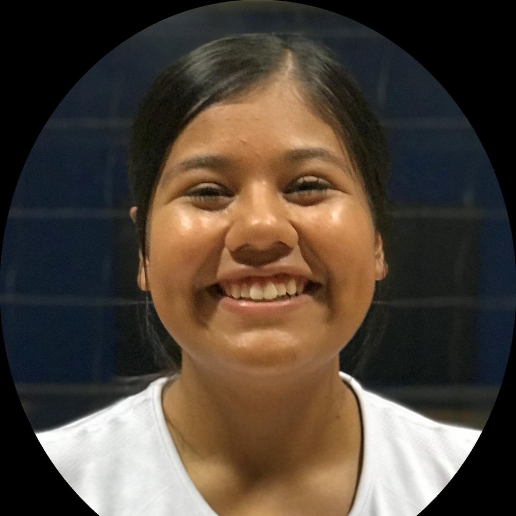 Alyssa Salinas mugshot