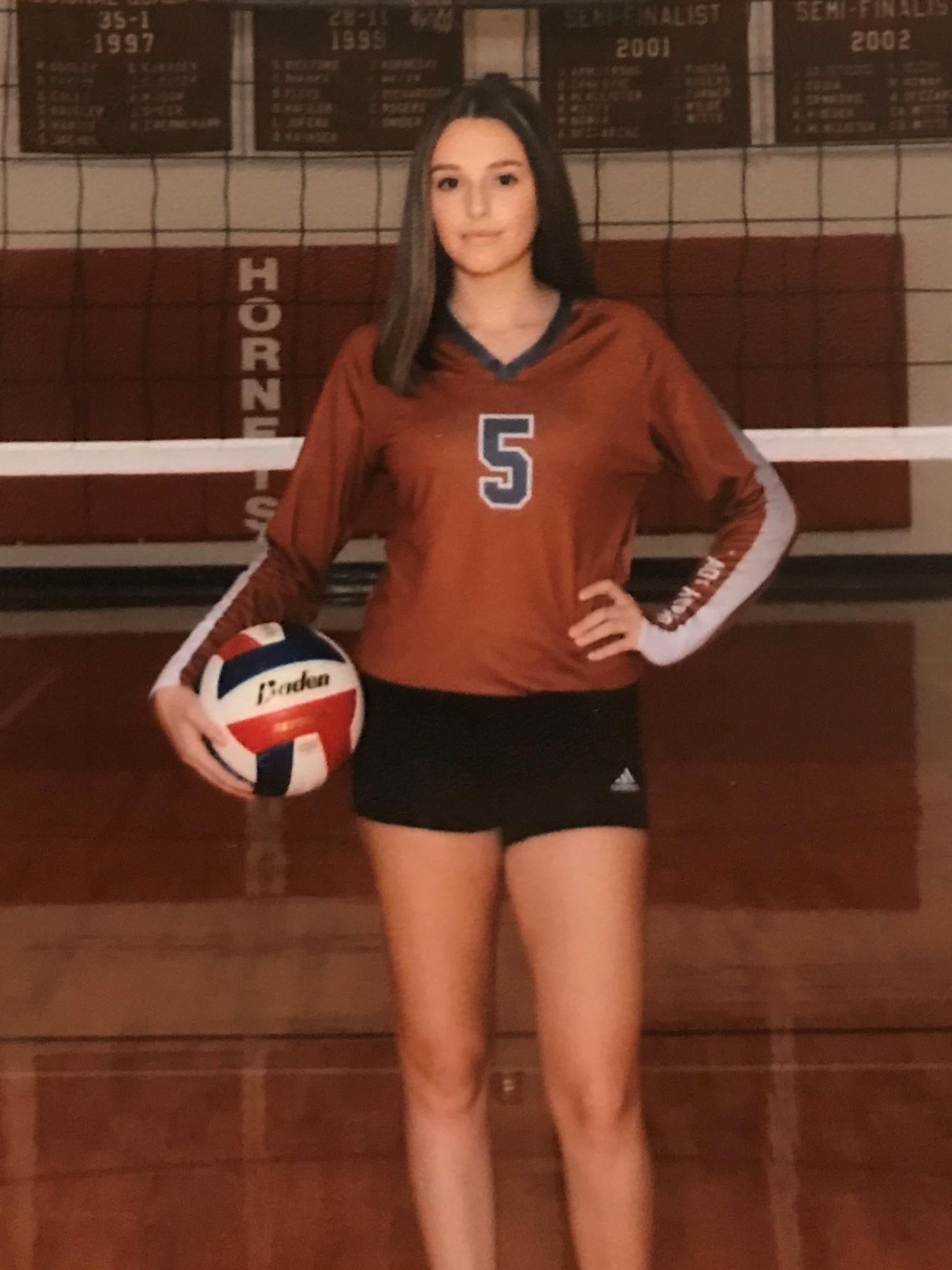 Kennedy Cavin