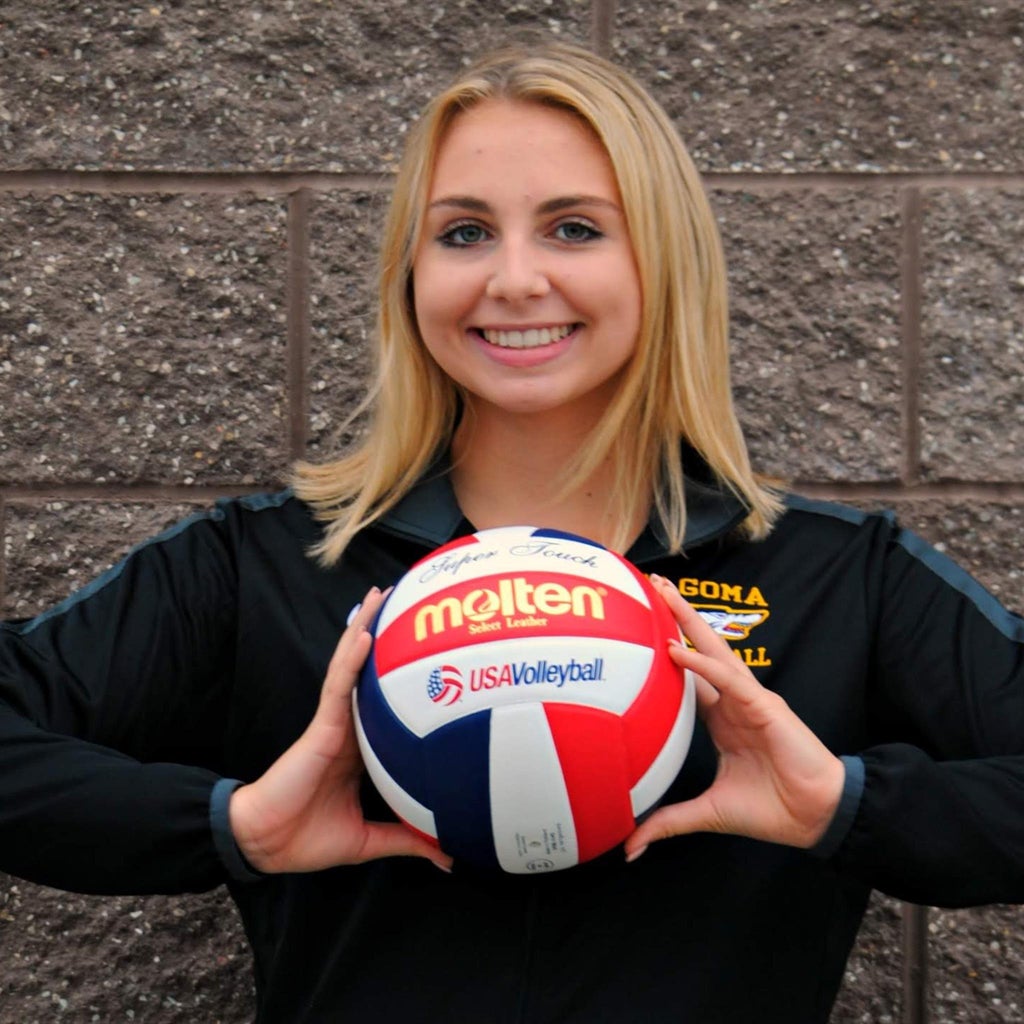 Sierra Nessinger